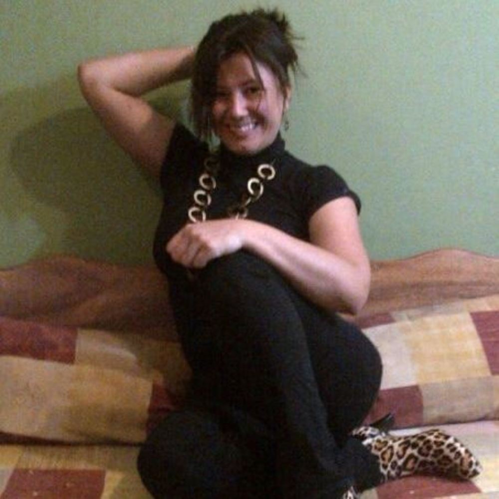 Meet your Posher, Paola